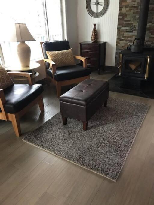Breckenridge Chalet Near Yosemite. Dog Friendly! Groveland Exteriér fotografie