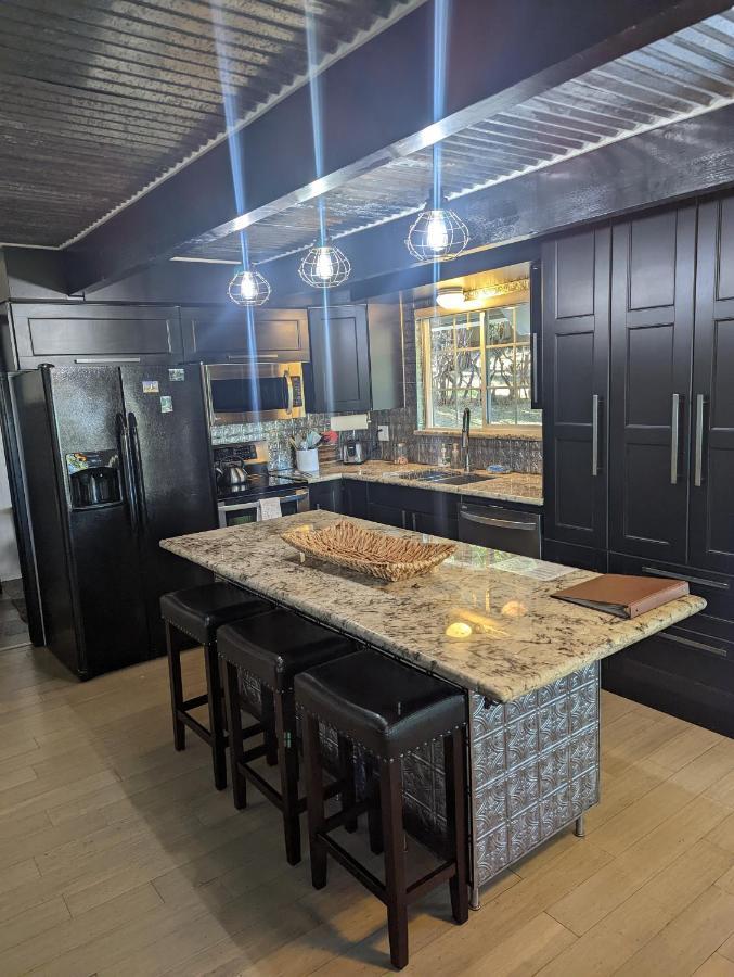 Breckenridge Chalet Near Yosemite. Dog Friendly! Groveland Exteriér fotografie